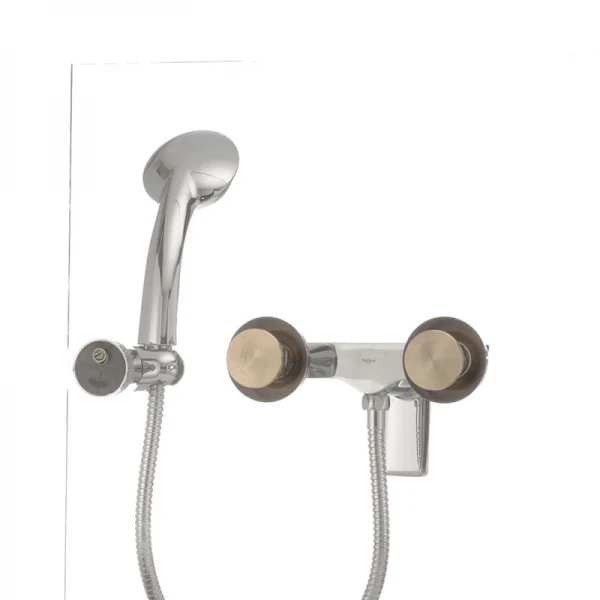 Смеситель для душа Haiba Alex 003 (HB0881)