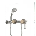 Смеситель для душа Haiba Alex 003 (HB0881)