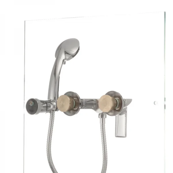 Смеситель для душа Haiba Alex 003 (HB0881)