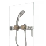 Смеситель для душа Haiba Alex 003 (HB0881)