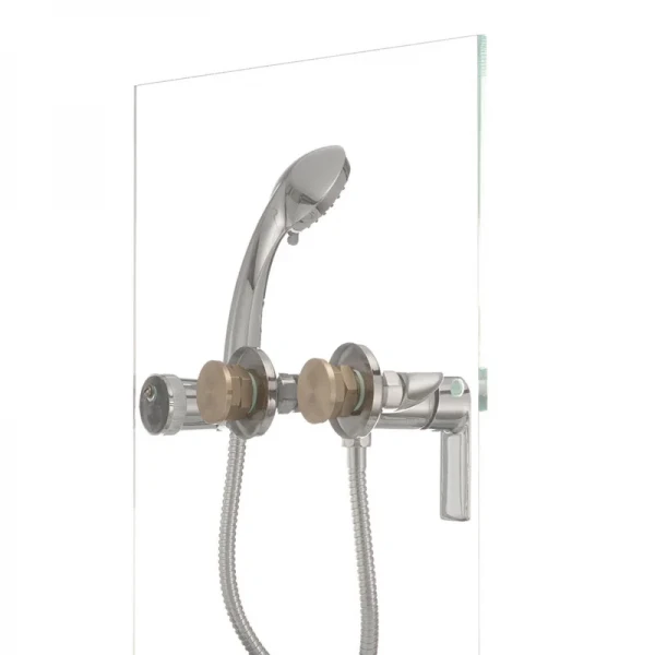 Смеситель для душа Haiba Alex 003 (HB0881)