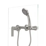 Смеситель для душа Haiba Alex 003 (HB0881)