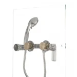 Смеситель для душа Haiba Alex 003 (HB0881)