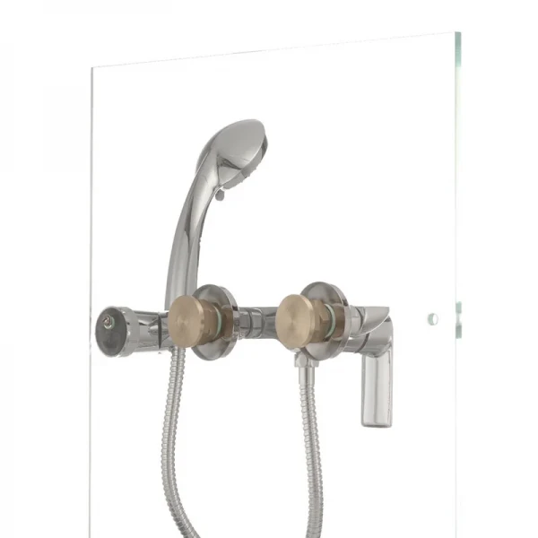 Смеситель для душа Haiba Alex 003 (HB0881)