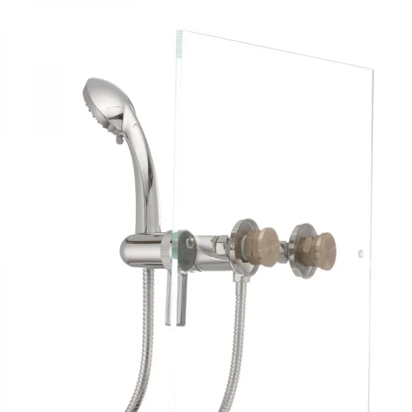 Смеситель для душа Haiba Alex 003 (HB0881)