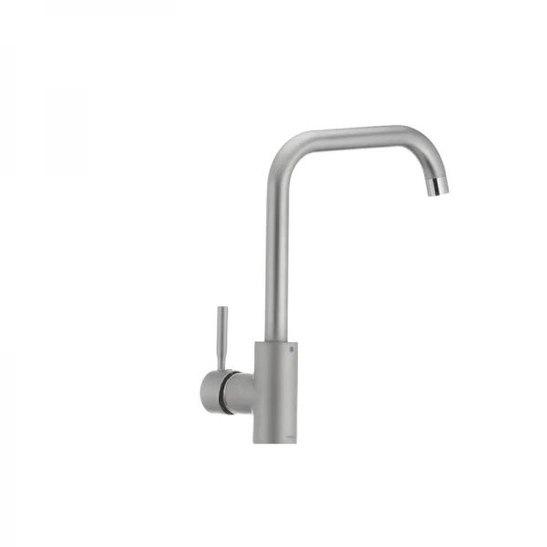 Смеситель для кухни Haiba Hans 011 матовый (HB0882)