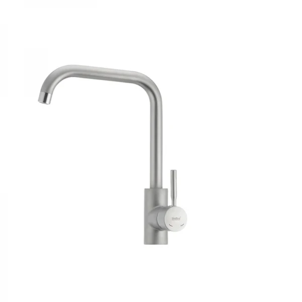 Смеситель для кухни Haiba Hans 011 матовый (HB0882)