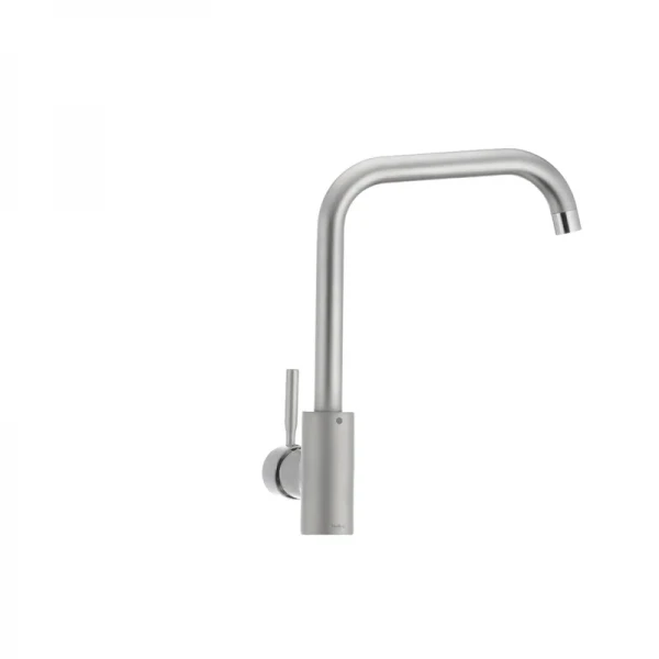 Смеситель для кухни Haiba Hans 011 матовый (HB0882)