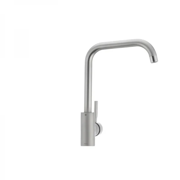 Смеситель для кухни Haiba Hans 011 матовый (HB0882)