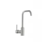 Смеситель для кухни Haiba Hans 011 матовый (HB0882)