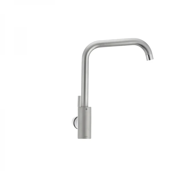 Смеситель для кухни Haiba Hans 011 матовый (HB0882)