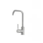 Смеситель для кухни Haiba Hans 011 матовый (HB0882)