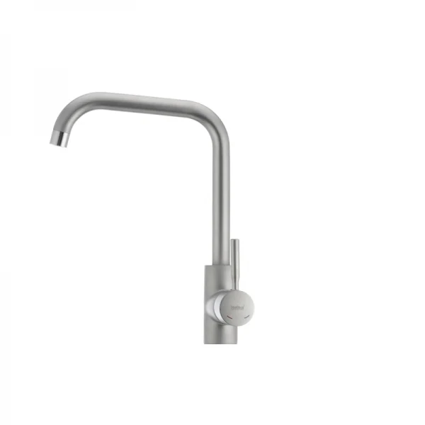 Смеситель для кухни Haiba Hans 011 матовый (HB0882)