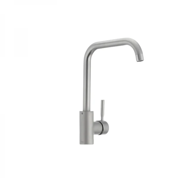 Смеситель для кухни Haiba Hans 011 матовый (HB0882)