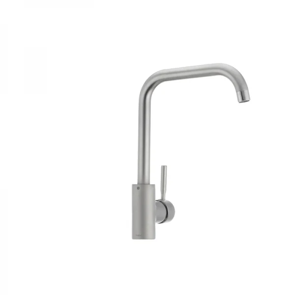 Смеситель для кухни Haiba Hans 011 матовый (HB0882)