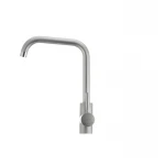 Смеситель для кухни Haiba Hans 011 матовый (HB0882)