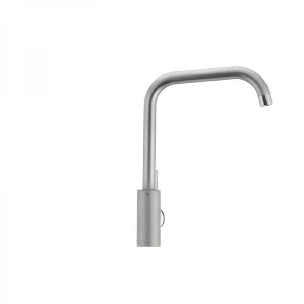 Смеситель для кухни Haiba Hans 011 матовый (HB0882)