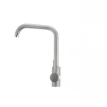 Смеситель для кухни Haiba Hans 011 матовый (HB0882)