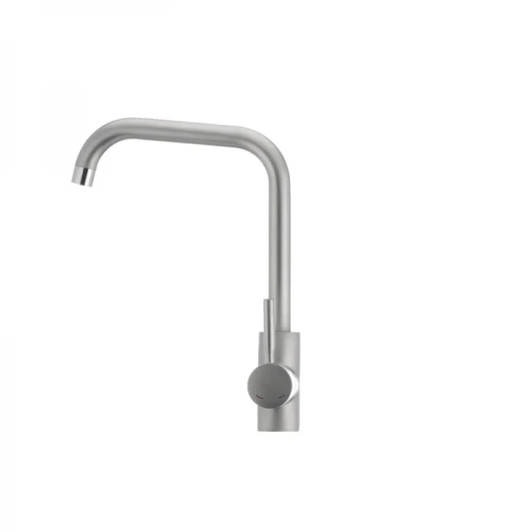 Смеситель для кухни Haiba Hans 011 матовый (HB0882)