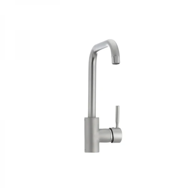 Смеситель для кухни Haiba Hans 011 матовый (HB0882)