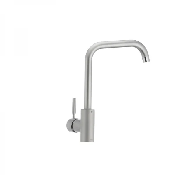 Смеситель для кухни Haiba Hans 011 матовый (HB0882)