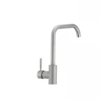 Смеситель для кухни Haiba Hans 011 матовый (HB0882)