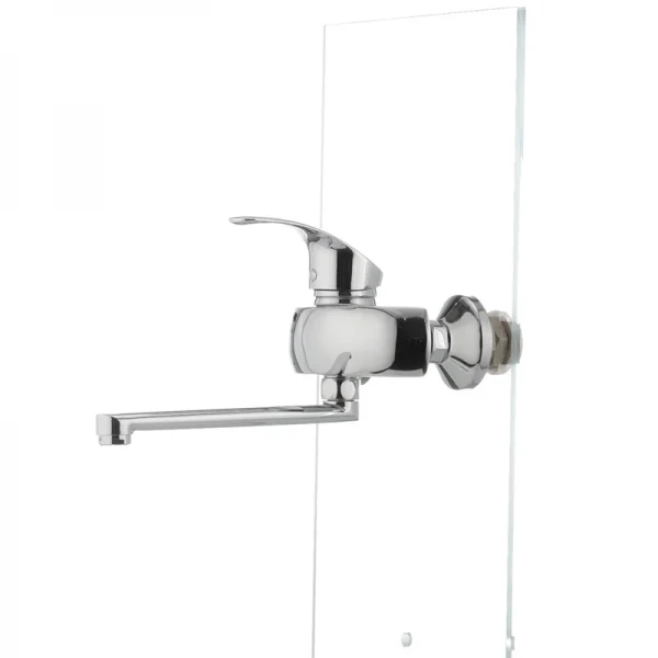 Смеситель для кухни Haiba Mars 005 (HB0883)