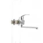 Смеситель для кухни Haiba Mars 005 (HB0883)