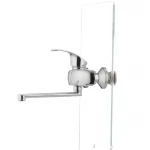 Смеситель для кухни Haiba Mars 005 (HB0883)