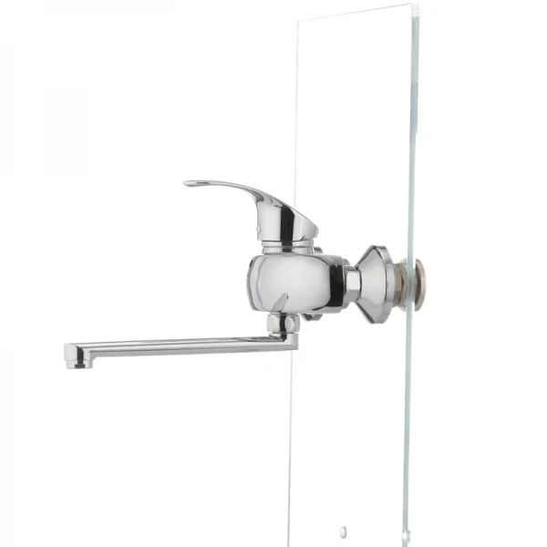 Смеситель для кухни Haiba Mars 005 (HB0883)