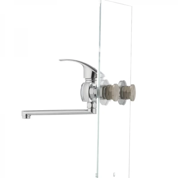 Смеситель для кухни Haiba Mars 005 (HB0883)