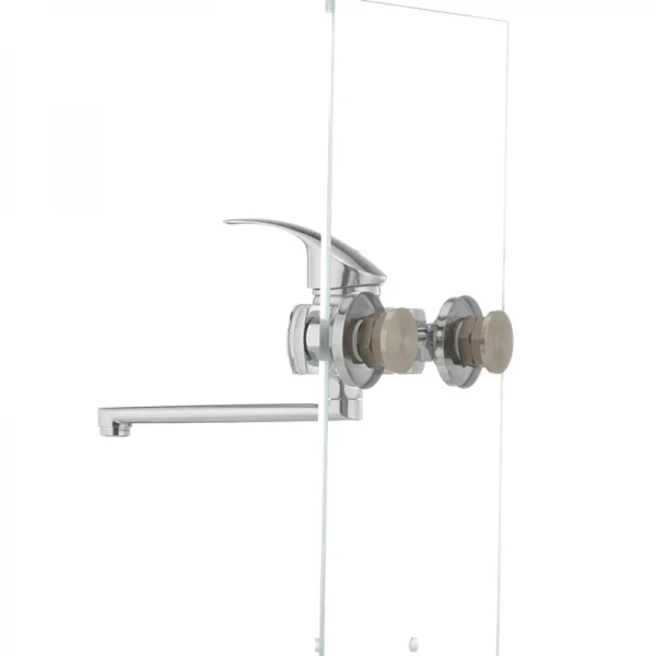 Смеситель для кухни Haiba Mars 005 (HB0883)