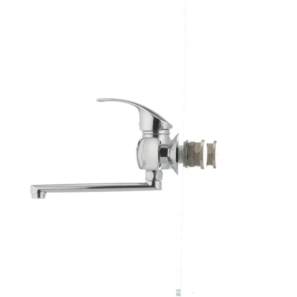 Смеситель для кухни Haiba Mars 005 (HB0883)