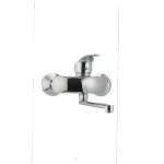 Смеситель для кухни Haiba Mars 005 (HB0883)