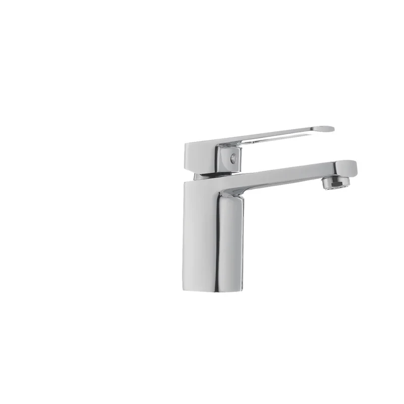 Змішувач для умивальника Haiba Enio 001 (HB0884)