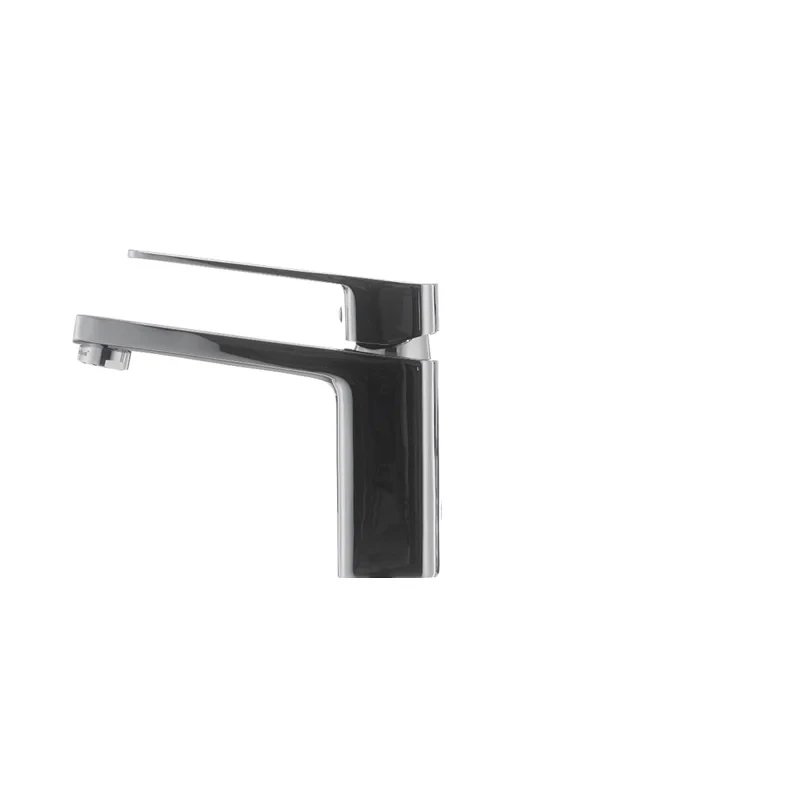 Змішувач для умивальника Haiba Enio 001 (HB0884)