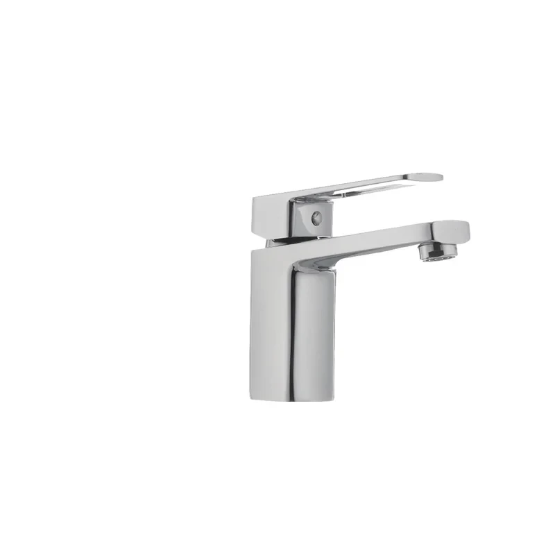 Змішувач для умивальника Haiba Enio 001 (HB0884)