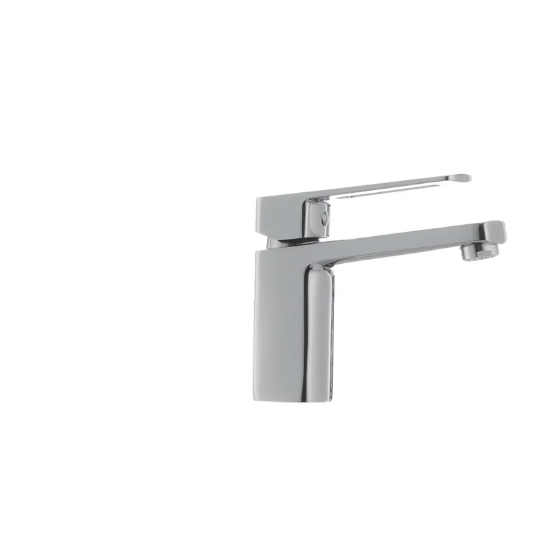 Змішувач для умивальника Haiba Enio 001 (HB0884)