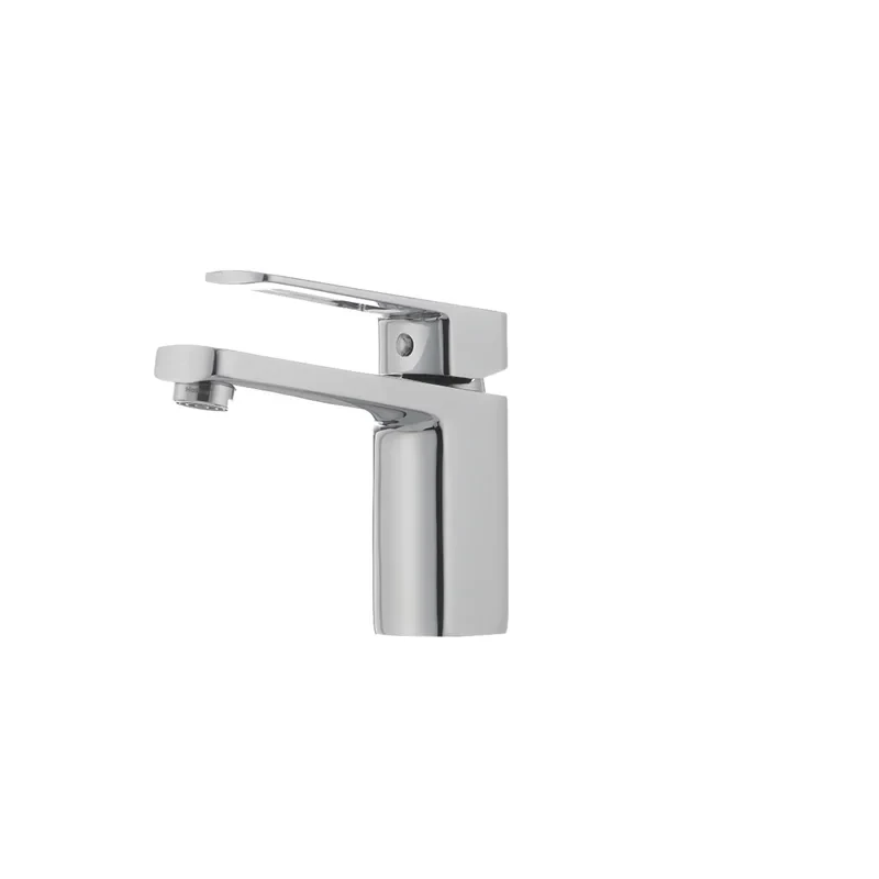 Змішувач для умивальника Haiba Enio 001 (HB0884)