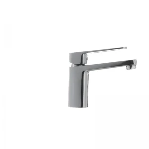 Змішувач для умивальника Haiba Enio 001 (HB0884)