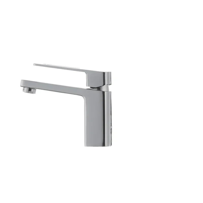 Змішувач для умивальника Haiba Enio 001 (HB0884)