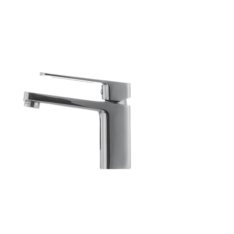 Змішувач для умивальника Haiba Enio 001 (HB0884)