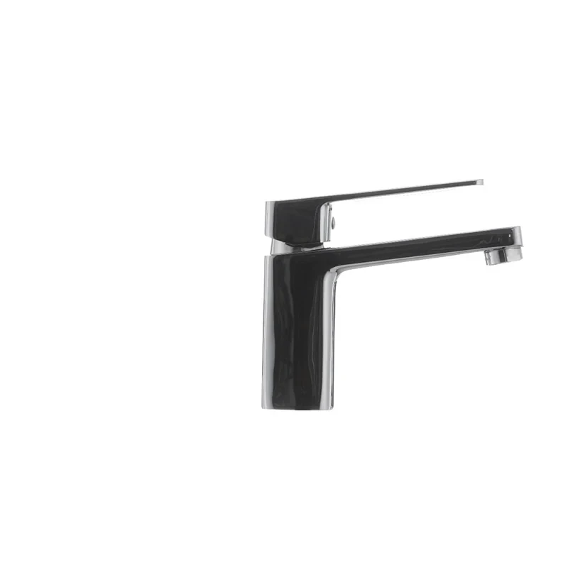 Змішувач для умивальника Haiba Enio 001 (HB0884)