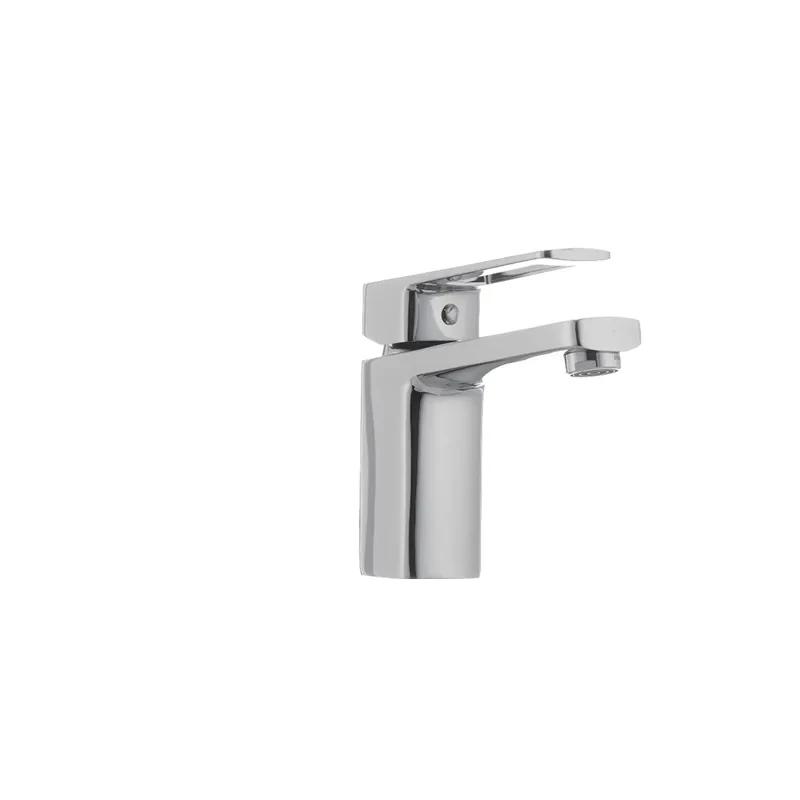 Змішувач для умивальника Haiba Enio 001 (HB0884)