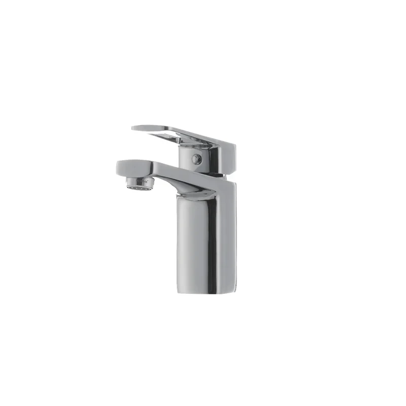 Змішувач для умивальника Haiba Enio 001 (HB0884)