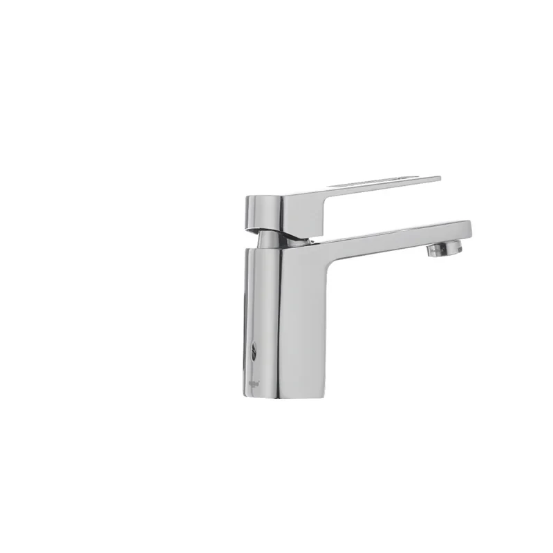 Змішувач для умивальника Haiba Enio 001 (HB0884)