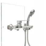 Смеситель для ванны Haiba Enio 009 (HB0885)