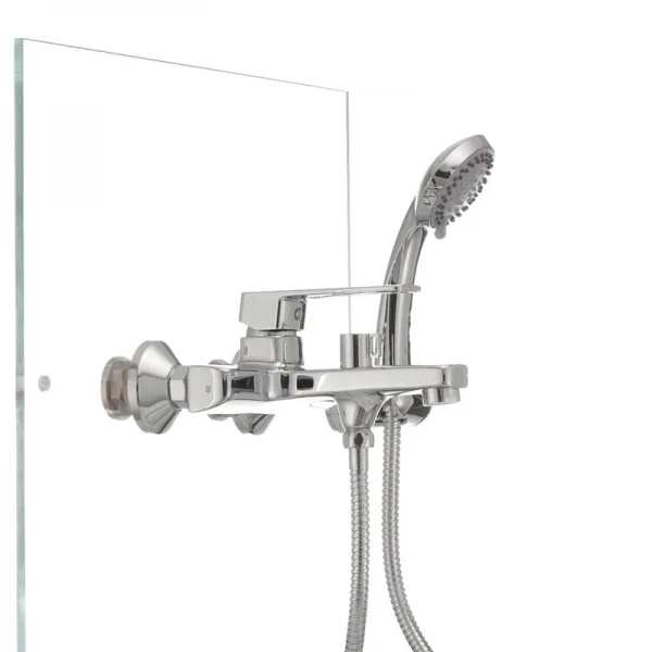 Смеситель для ванны Haiba Enio 009 (HB0885)