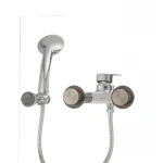 Смеситель для ванны Haiba Enio 009 (HB0885)