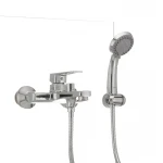 Смеситель для ванны Haiba Enio 009 (HB0885)